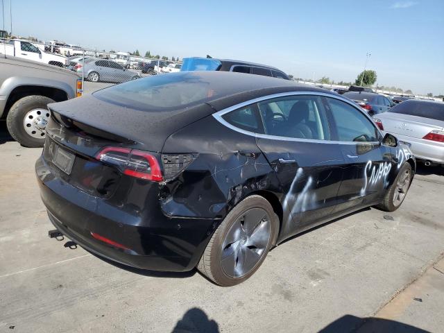 Photo 3 from auction – 2019 TESLA MODEL 3 with VIN 5YJ3E1EA9KF296498