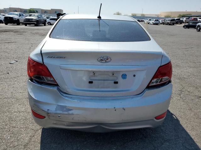 Photo 6 from auction – 2015 HYUNDAI ACCENT GLS with VIN KMHCT4AE4FU885774