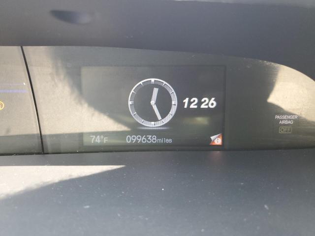 Photo 9 from auction – 2015 HONDA CIVIC LX with VIN 19XFB2F50FE113840