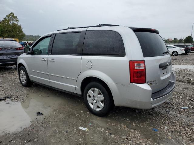 Photo 2 from auction – 2010 DODGE GRAND CARA with VIN 2D4RN4DE8AR385369