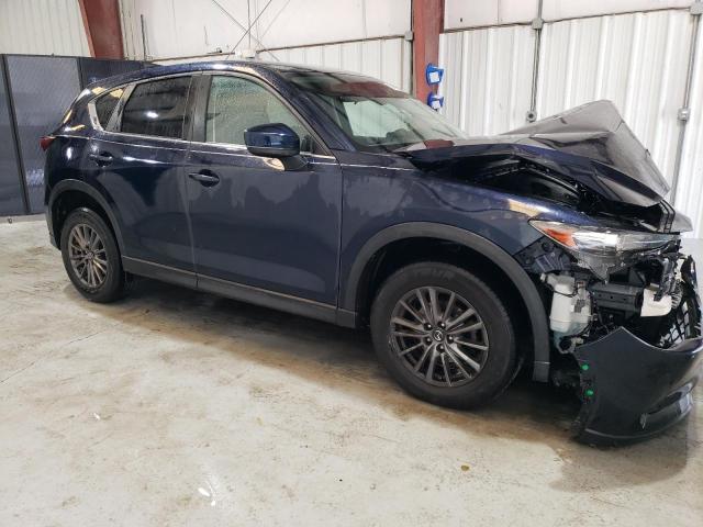 Photo 4 from auction – 2019 MAZDA CX-5 TOURI with VIN JM3KFACM6K1678607