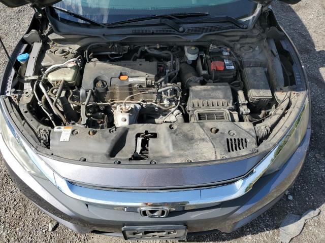 Photo 11 from auction – 2016 HONDA CIVIC LX with VIN 19XFC2F51GE223536