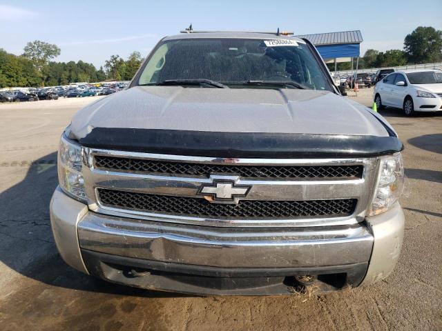 Photo 5 from auction – 2007 CHEVROLET SILVERADO with VIN 2GCEK19J771664554