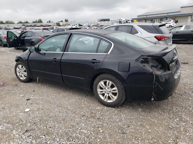 Фото 2 с аукциона – 2011 NISSAN ALTIMA BAS с VIN 1N4AL2AP2BN469900