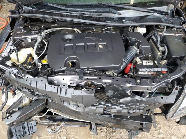 Photo 11 from auction – 2012 TOYOTA COROLLA BA with VIN 5YFBU4EEXCP008836
