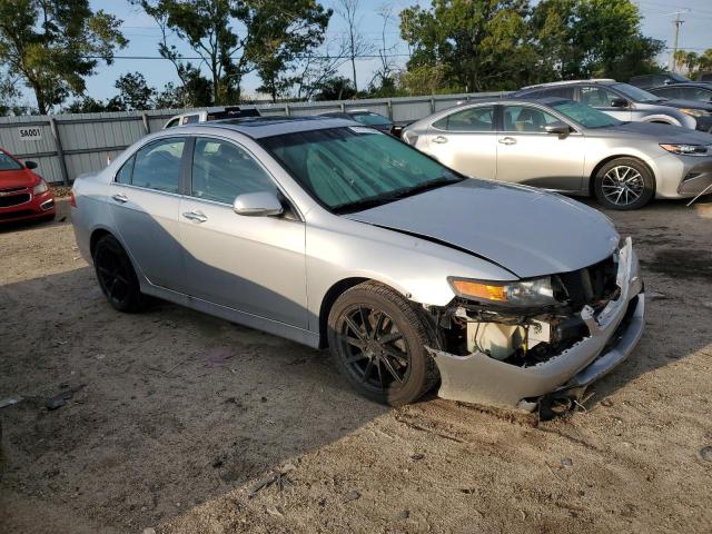 Photo 4 from auction – 2008 ACURA TSX with VIN JH4CL96808C012180