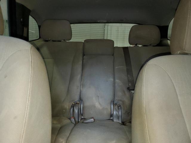 Photo 10 from auction – 2010 HYUNDAI SANTA FE G with VIN 5NMSGDABXAH398864