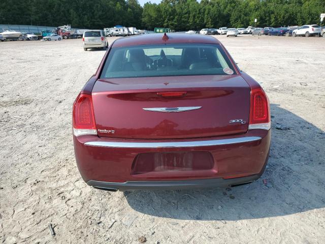 Photo 6 from auction – 2016 CHRYSLER 300C with VIN 2C3CCAEG1GH343295