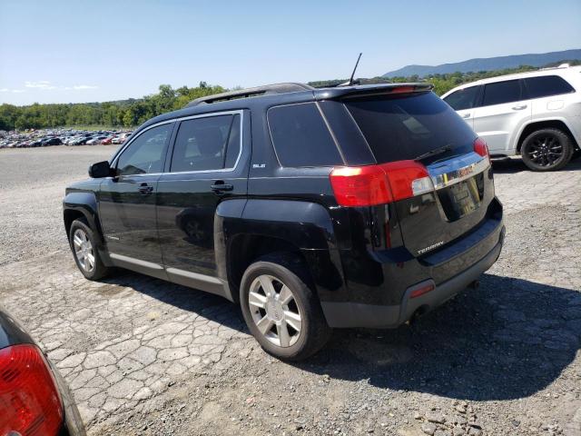 Photo 2 from auction – 2013 GMC TERRAIN SL with VIN 2GKFLSE32D6363353