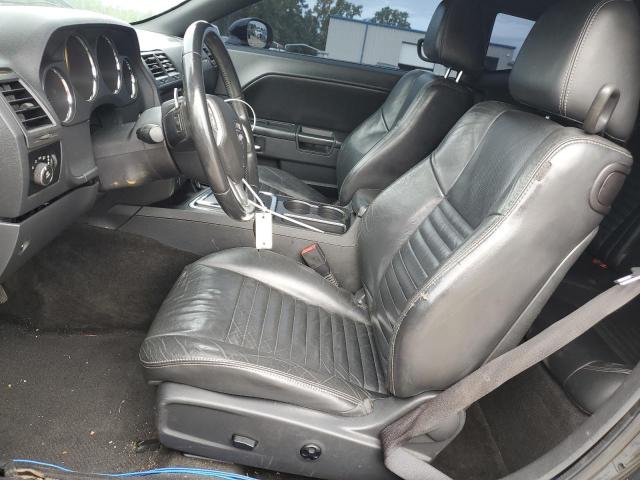 Photo 7 from auction – 2012 DODGE CHALLENGER with VIN 2C3CDYAG4CH246808