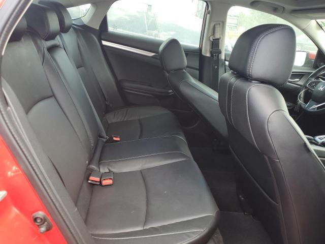 Photo 10 from auction – 2017 HONDA CIVIC EXL with VIN 2HGFC1F74HH652415