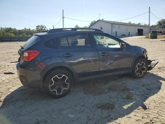 Photo 3 from auction – 2015 SUBARU XV CROSSTR with VIN JF2GPASCXF8269321