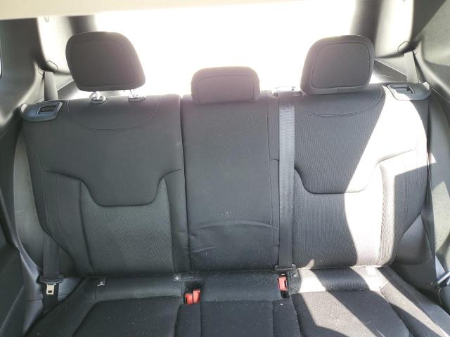 Photo 10 from auction – 2018 JEEP RENEGADE S with VIN ZACCJBAB6JPJ10145