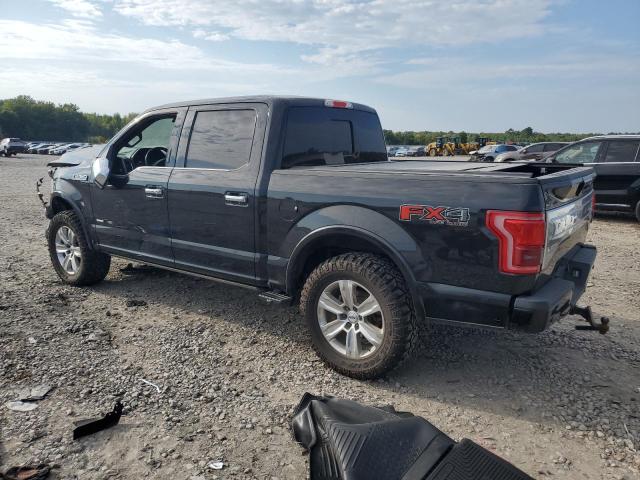 Photo 2 from auction – 2015 FORD F150 SUPER with VIN 1FTEW1EGXFFA54914