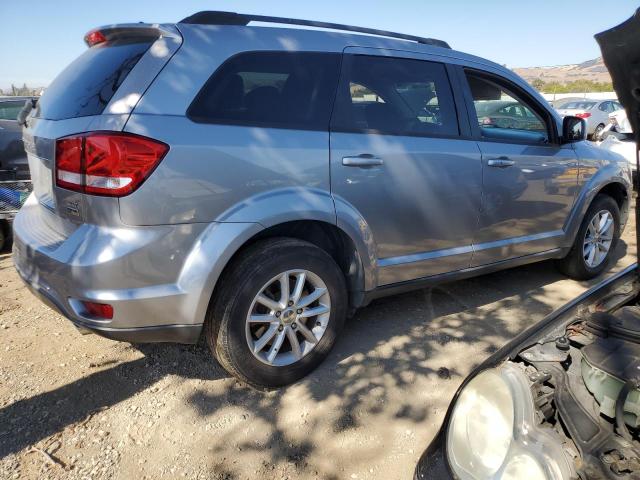 Photo 3 from auction – 2016 DODGE JOURNEY SX with VIN 3C4PDCBG7GT153261
