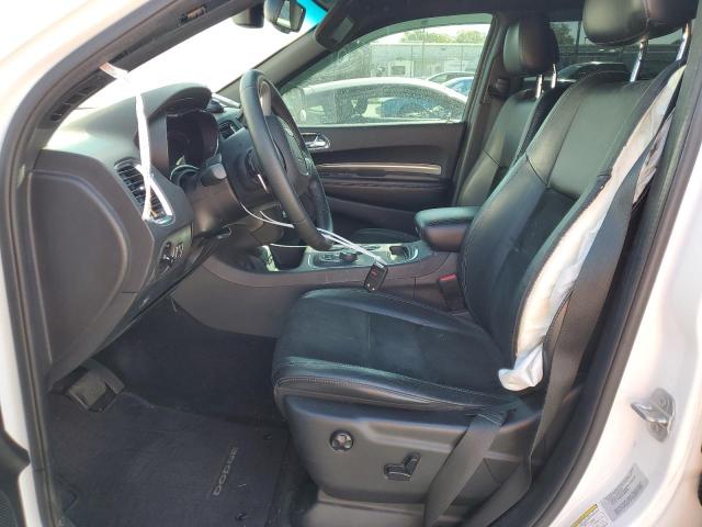 Photo 7 from auction – 2015 DODGE DURANGO SX with VIN 1C4RDJAG7FC202726