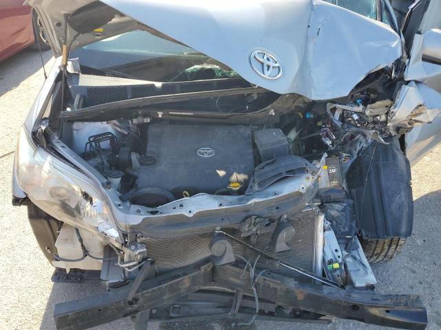 Photo 12 from auction – 2014 TOYOTA SIENNA LE with VIN 5TDKK3DC4ES500028