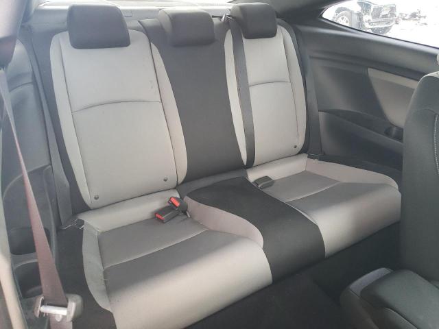 Photo 10 from auction – 2016 HONDA CIVIC LX with VIN 2HGFC4B09GH314386