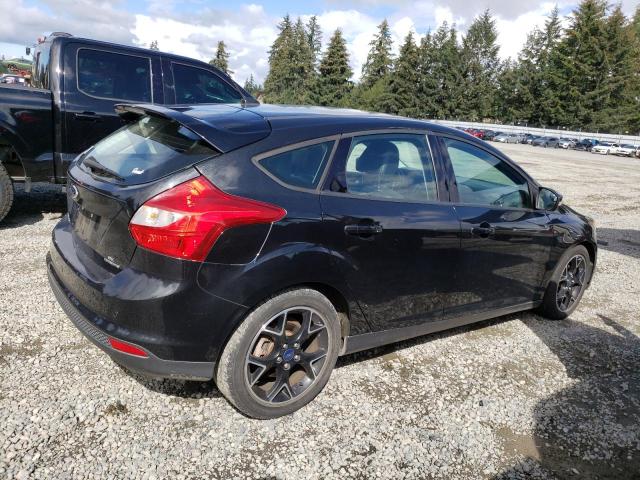Photo 3 from auction – 2014 FORD FOCUS SE with VIN 1FADP3K26EL224429