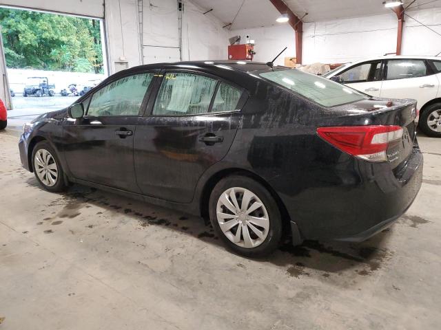 Photo 2 from auction – 2017 SUBARU IMPREZA with VIN 4S3GKAA63H3617033