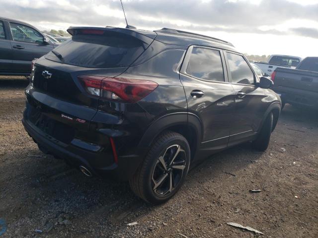 Photo 3 from auction – 2022 CHEVROLET TRAILBLAZE with VIN KL79MTSL7NB081267
