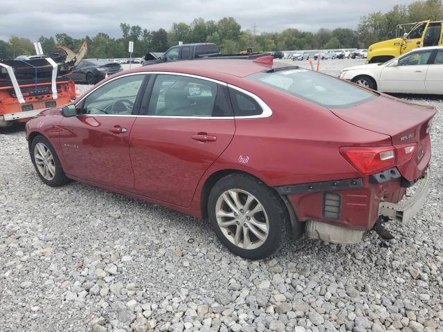Photo 2 from auction – 2016 CHEVROLET MALIBU LT with VIN 1G1ZE5ST9GF253380
