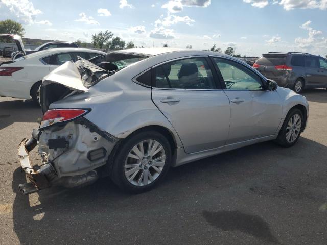 Photo 3 from auction – 2010 MAZDA 6 I with VIN 1YVHZ8CH6A5M29070