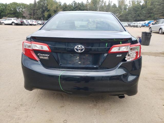 Photo 6 from auction – 2014 TOYOTA CAMRY L with VIN 4T1BF1FKXEU792496