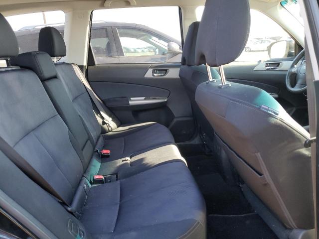 Photo 10 from auction – 2010 SUBARU FORESTER 2 with VIN JF2SH6CC7AH909111