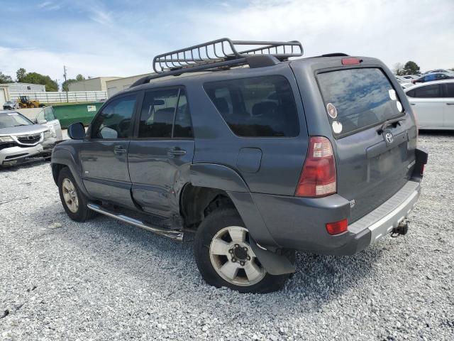 Photo 2 from auction – 2004 TOYOTA 4RUNNER SR with VIN JTEZU14R340040990