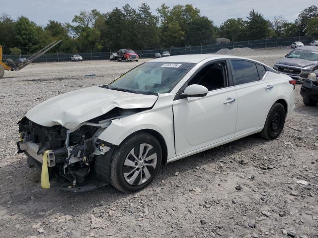 Photo 1 from auction – 2020 NISSAN ALTIMA S with VIN 1N4BL4BV0LC252582