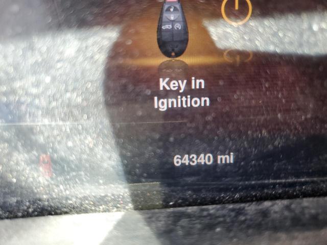 Photo 9 from auction – 2013 DODGE DART SE with VIN 1C3CDFAH4DD317596