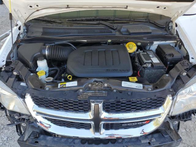 Photo 12 from auction – 2019 DODGE GRAND CARA with VIN 2C4RDGCG2KR747296