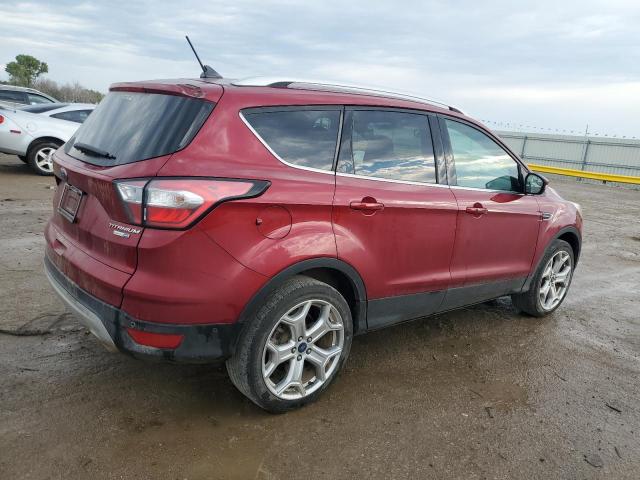 Photo 3 from auction – 2018 FORD ESCAPE TIT with VIN 1FMCU9J95JUB12639
