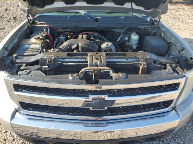 Photo 11 from auction – 2008 CHEVROLET SILVERADO with VIN 3GCEK13J58G245491