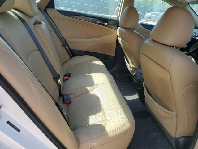 Photo 10 from auction – 2014 HYUNDAI SONATA SE with VIN 5NPEC4ACXEH858020