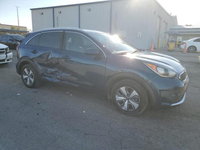 Photo 4 from auction – 2019 KIA NIRO FE with VIN KNDCB3LC5K5257112
