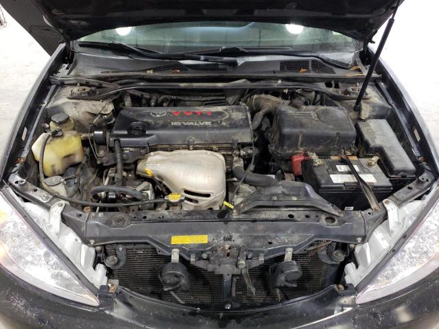 Photo 11 from auction – 2002 TOYOTA CAMRY LE with VIN JTDBE32K720030433