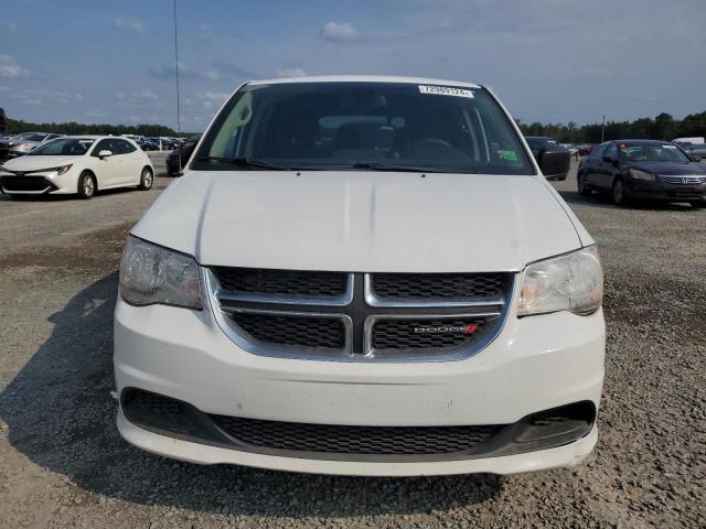 Photo 5 from auction – 2018 DODGE GRAND CARA with VIN 2C4RDGBG3KR504839
