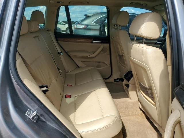 Photo 11 from auction – 2013 BMW X3 XDRIVE2 with VIN 5UXWX9C51D0A30455