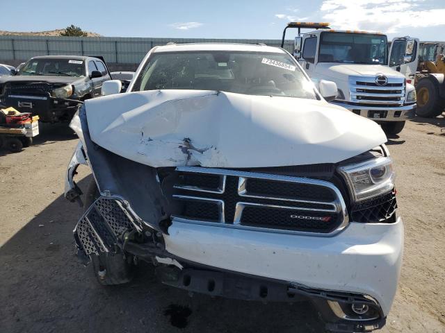 Photo 5 from auction – 2014 DODGE DURANGO LI with VIN 1C4RDHDG2EC344985