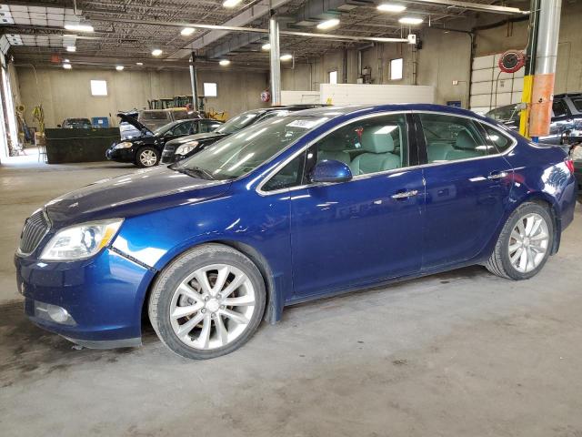 BUICK VERANO CON 2014 with VIN 1G4PR5SK1E4138965 - Photo from auction