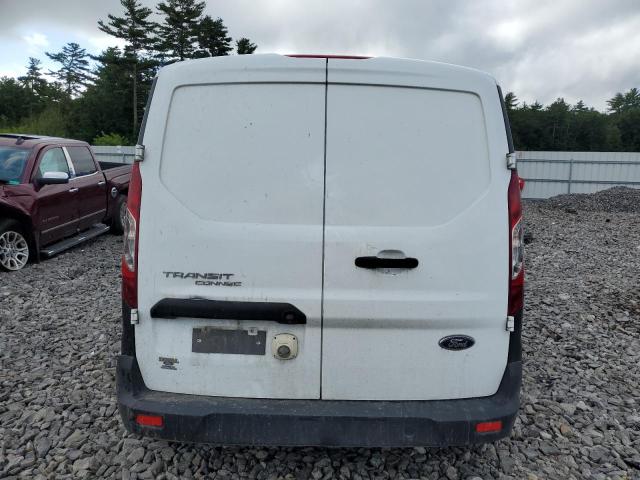 Photo 6 from auction – 2019 FORD TRANSIT CO with VIN NM0LS7E27K1389031