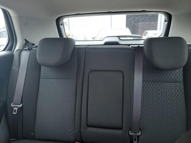 Photo 10 from auction – 2016 CHEVROLET TRAX LS with VIN KL7CJKSB0GB511949