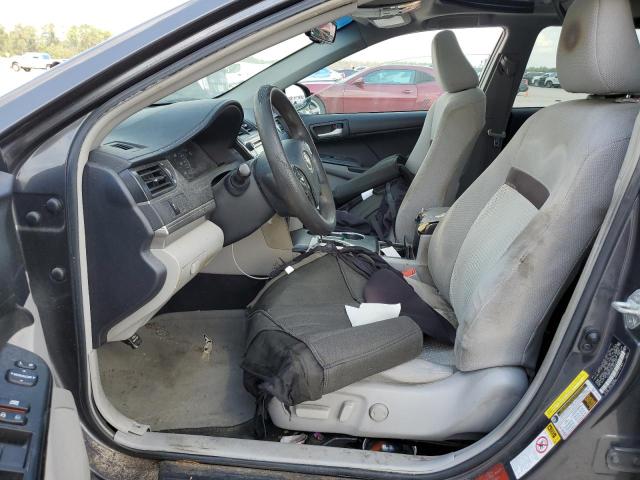 Photo 7 from auction – 2012 TOYOTA CAMRY BASE with VIN 4T4BF1FK4CR159236