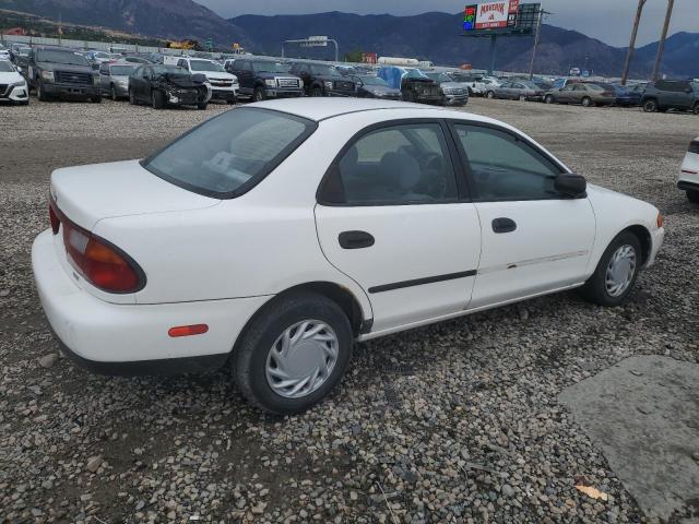 Photo 3 from auction – 1998 MAZDA PROTEGE with VIN JM1BC1415W0202950