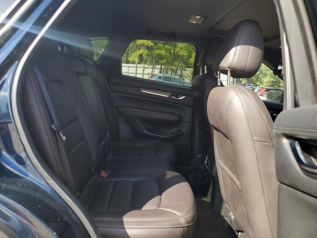 Photo 11 from auction – 2021 MAZDA CX-5 SIGNA with VIN JM3KFBEY8M0303865