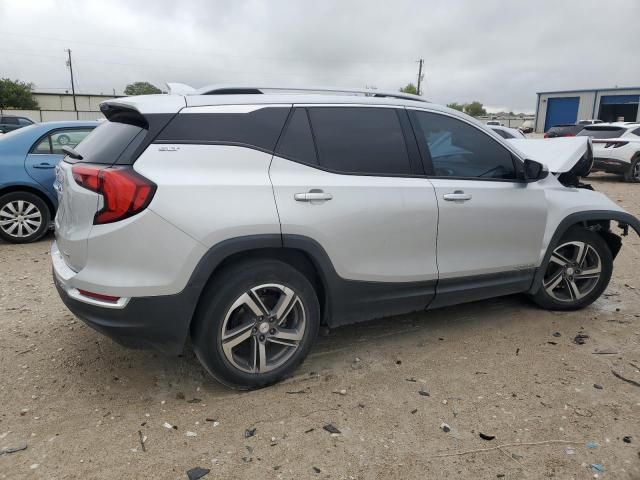 Photo 3 from auction – 2019 GMC TERRAIN SL with VIN 3GKALVEVXKL246531