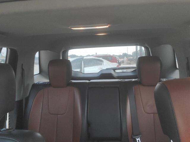 Photo 10 from auction – 2016 GMC TERRAIN SL with VIN 2GKALPEK2G6346121