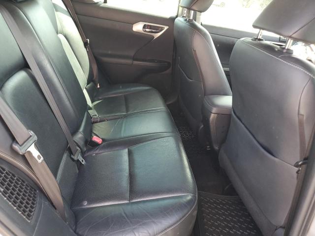 Photo 10 from auction – 2011 LEXUS CT 200 with VIN JTHKD5BH5B2033708